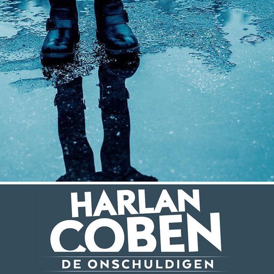 De onschuldigen - cover