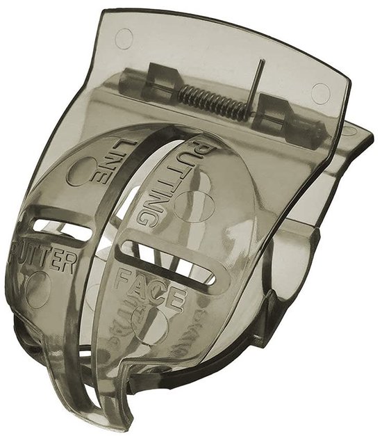 4 Pack Golfbal Lijn Liner Teken Markering Uitlijning Putting Tool — afbeelding 4