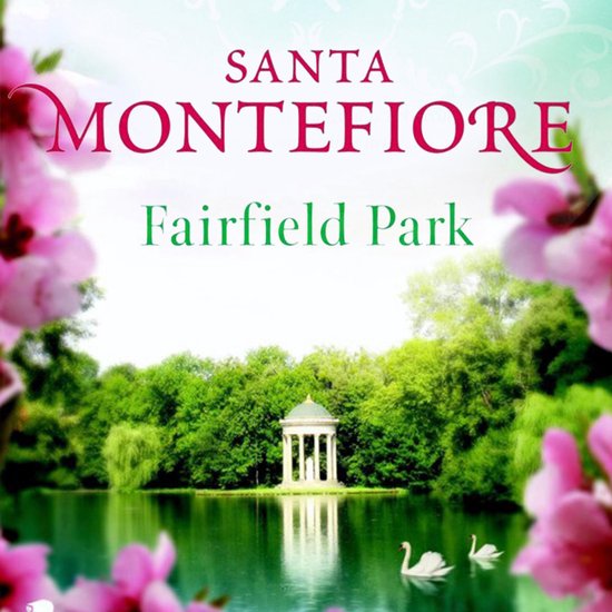 Fairfield Park - cover