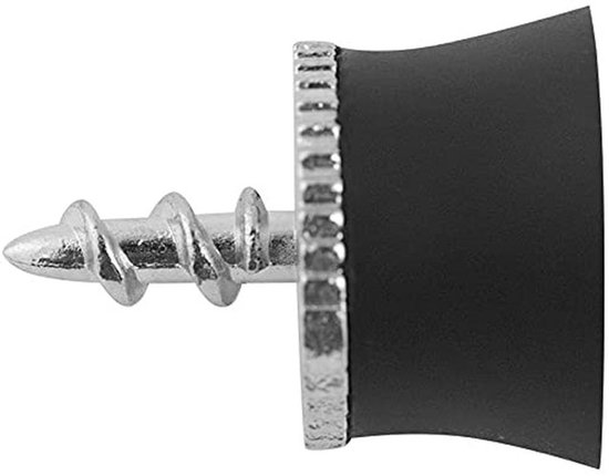 Dailygoody - Golf Ball Retriever - Training Aids - Lichtgewicht en handig - Rubber Zuignap - Putter Grip - Ideaal voor golfers - 2 stuks — afbeelding 5