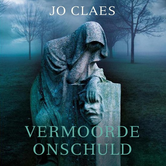 Vermoorde onschuld - cover