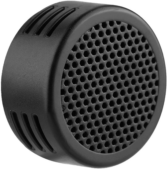 Autoluidspreker, Autoluidspreker Tweeter, Zwart 12V 500W Mini Autoluidspreker Tweeter 200mm 98dB Luidspreker Autoluidspreker — afbeelding 5