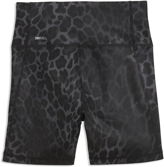 W TAD Essential Spotted Haze Short Tight - HW 5 — afbeelding 2
