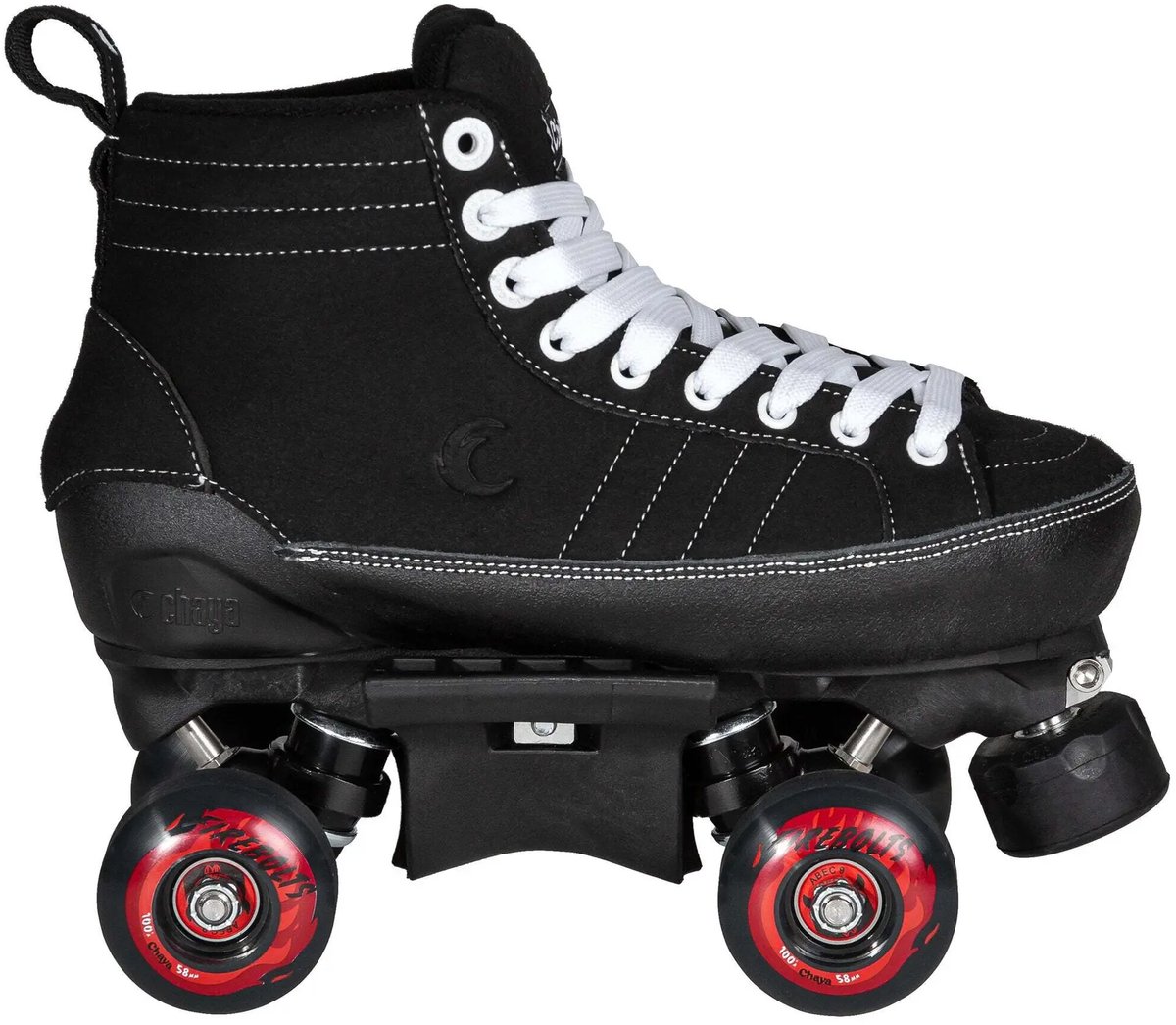 Rol quad Chaya Karma Pro Zwart