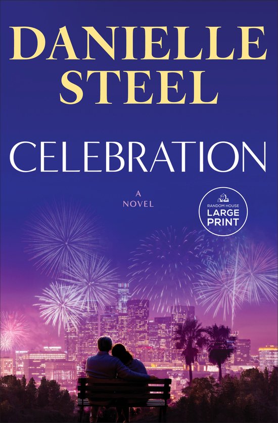 Celebration - cover