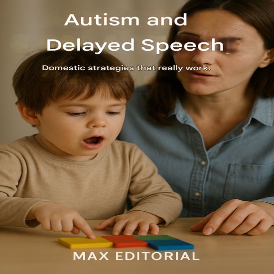 Beyond autism: what everyone needs to know - Autism and Dela ... - cover