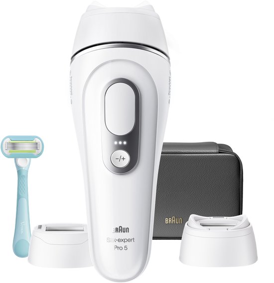 Braun Silk Expert Pro 5 PL5234