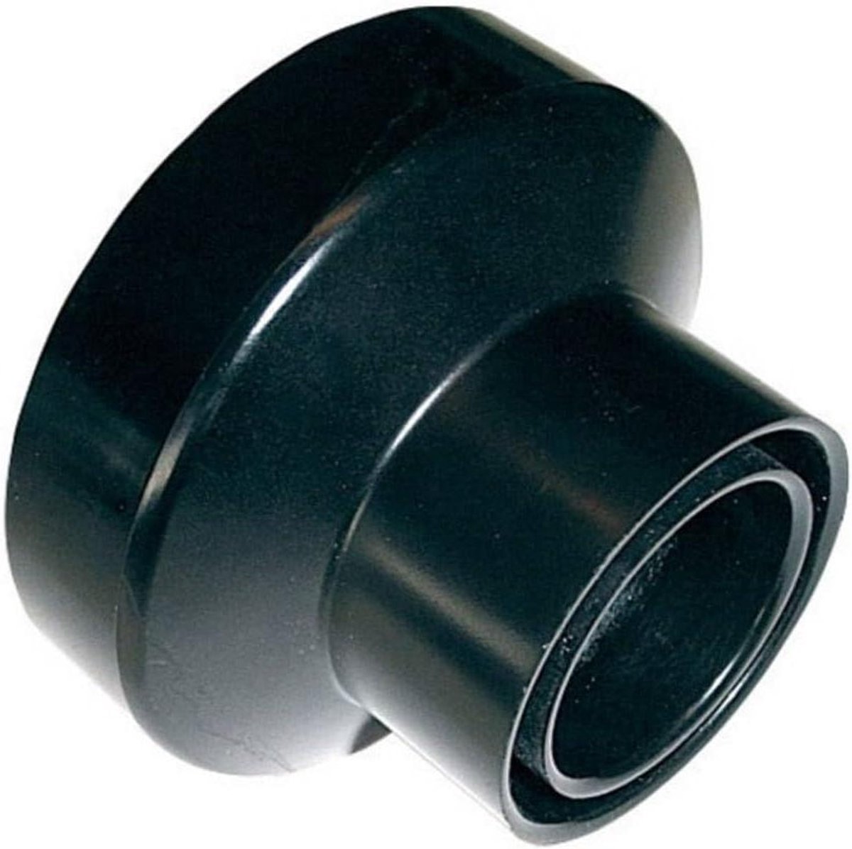 Adapter Mondstukken - Zuigmond Set - Houtmachine Aansluiten - Universele Koppeling - 1 Stuk - Multicolor