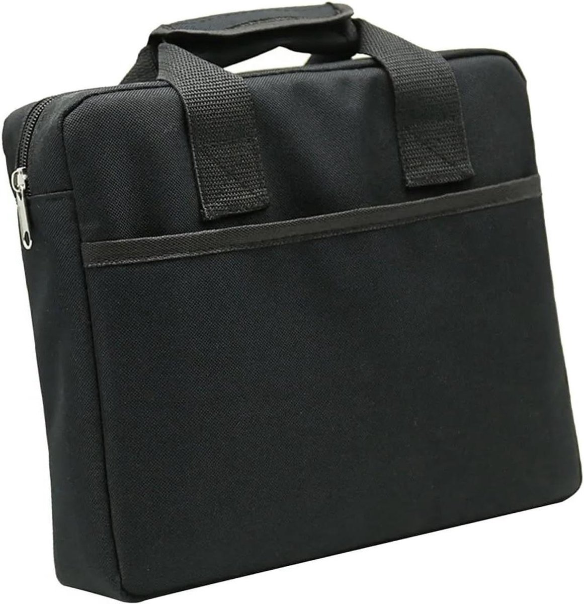 Gitaar Pedaal Tas - Pedalboard Case - Muziek Optredens - Ruime Opslag - 500 Gram - Zwart