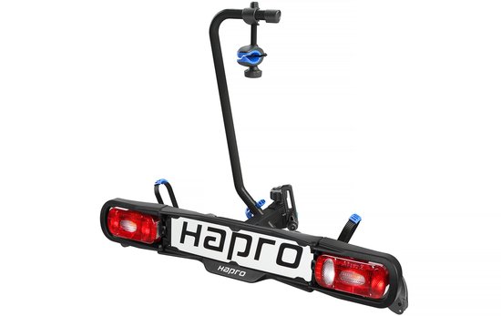 Hapro - Hapro Atlas Active I 13-Polig Fietsendrager