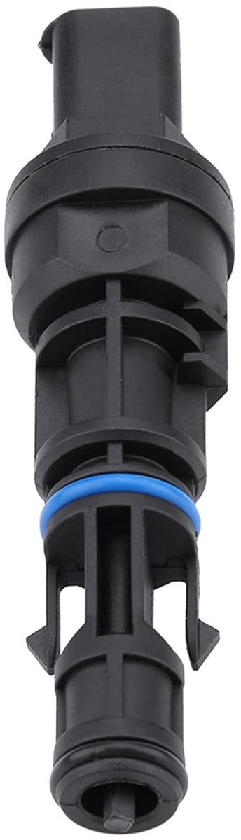 Solidchoice - Dailygoody - Snelheidsmeter - Snelheidssensor - Betrouwbaar en nauwkeurig - Zwart - Kilometerteller Sensor - Voor diverse modellen - Geschikt voor Mk2...