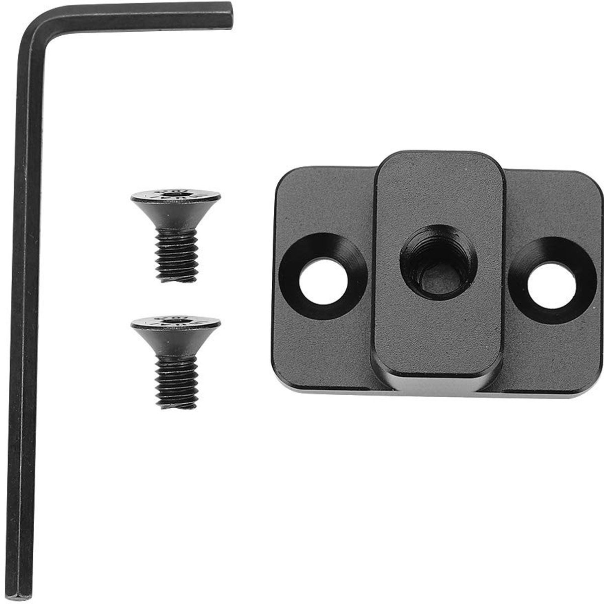 Solidchoice - Dailygoody - Telefoonbeugel - Aluminium Camera