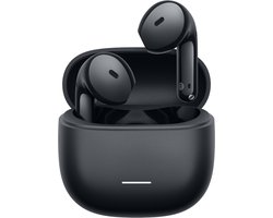 Redmi Buds 8 Active – True Wireless Oordopjes – AI Noise Cancelling – Zwart