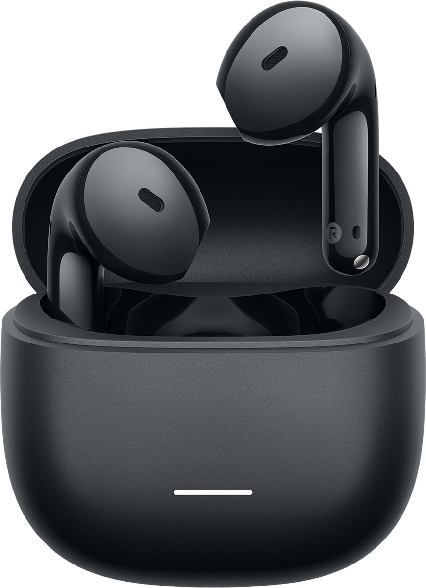 Oordopjes Xiaomi M2537E1 Zwart