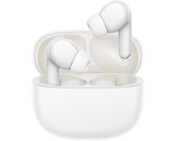 REDMI Buds 8 - 50 dB ANC - Hi-Res Audio Wireless - 44 uur batterij - Wit