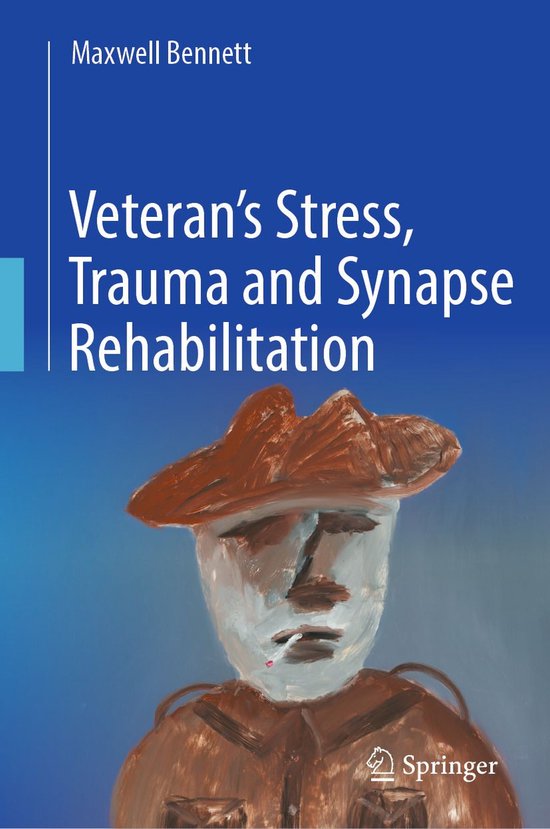 Medicine (R0) - Veteran’s Stress, Trauma and Synapse Rehab ... - cover