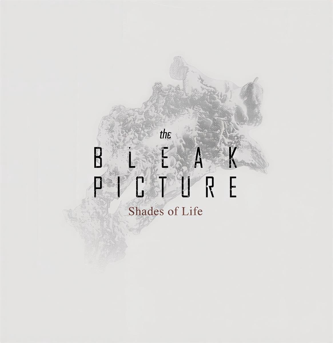 The Bleak Picture - Shades Of Lifes (CD)