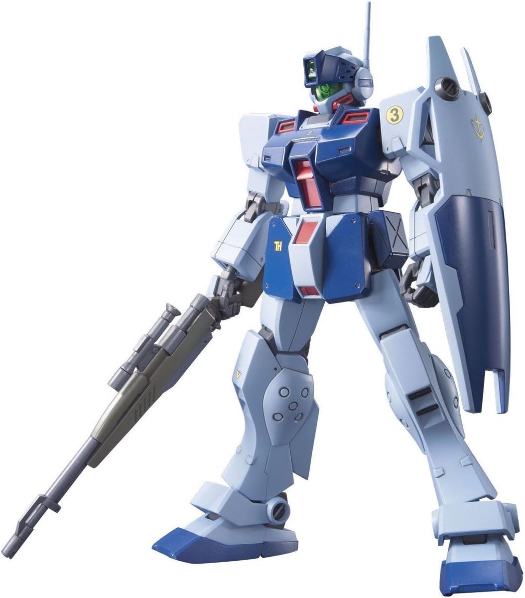 Actiefiguur Model - Bouwpakket Figuur - Hobby Bouwen - Geen Lijm Nodig - 1/144 Schaal - Meerkleurig
