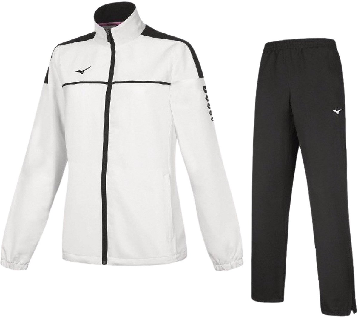 Mizuno Tokyo Trainingspak Dames