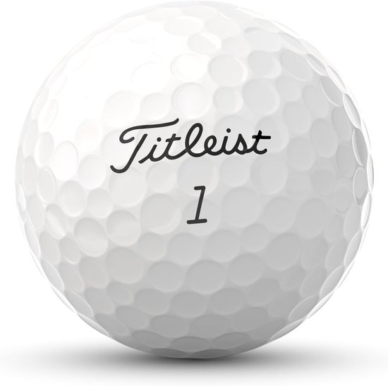 Golfballen - Golf Ballen Set - Golf Spelen - Lange Afstand - 12 Stuks - Geel — afbeelding 5
