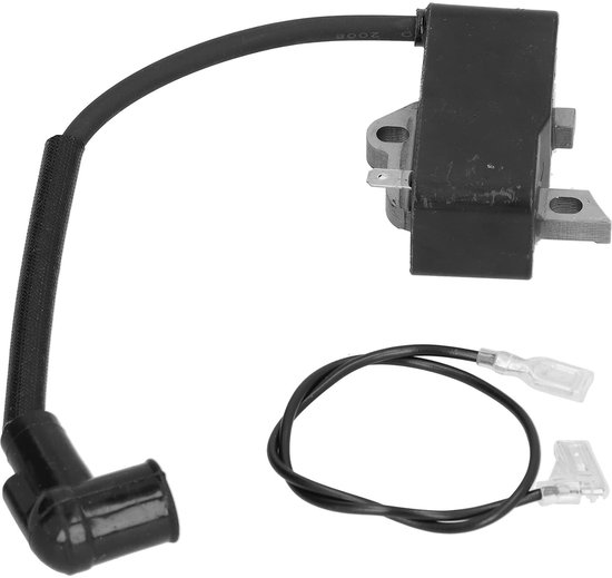 Dailygoods - Ontstekingsspoel - Vervangingsaccessoire - Geschikt voor Trimmers en Tuingereedschap - Optimale prestaties - Duurzaam - Voor diverse mode... van Dailygoods — afbeelding 2