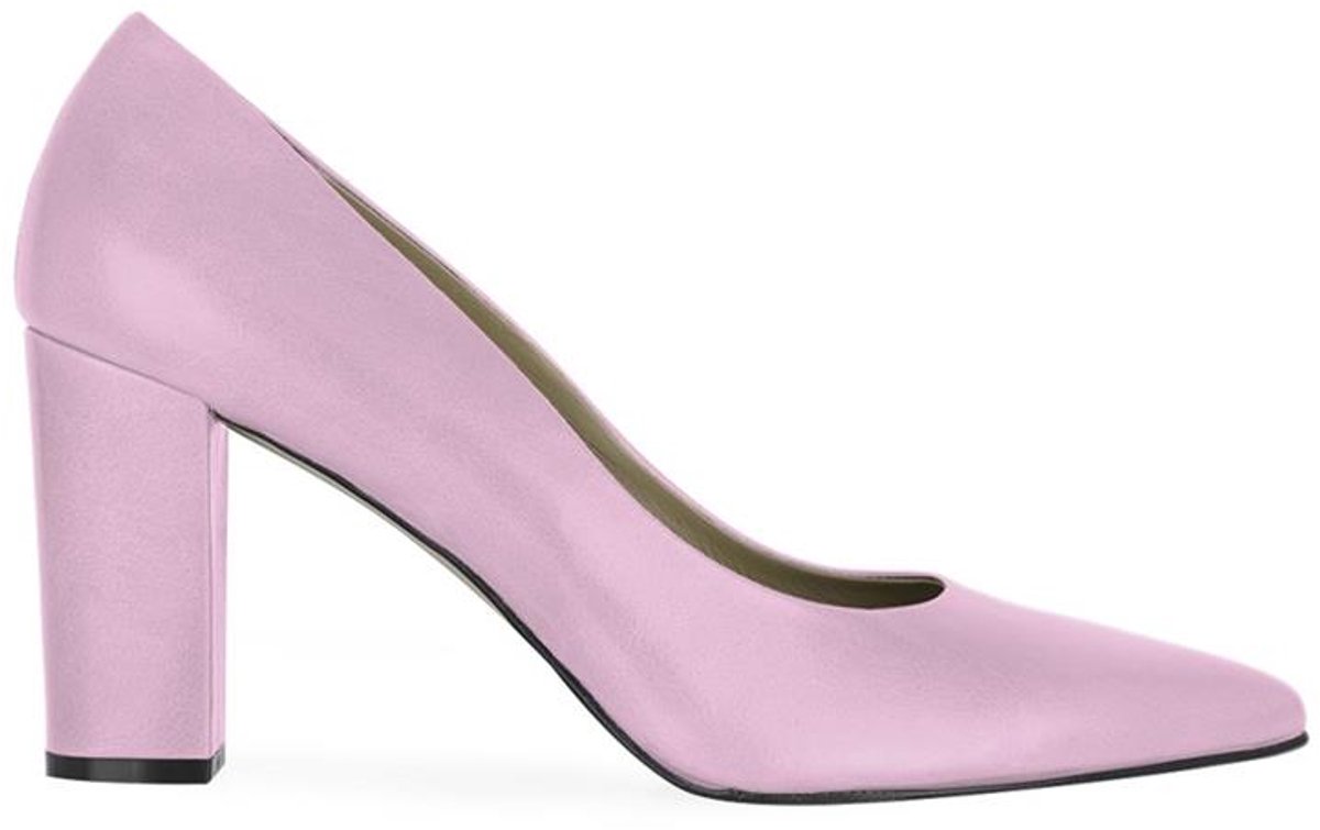 Noë Shoes Nirma Pump Mauve