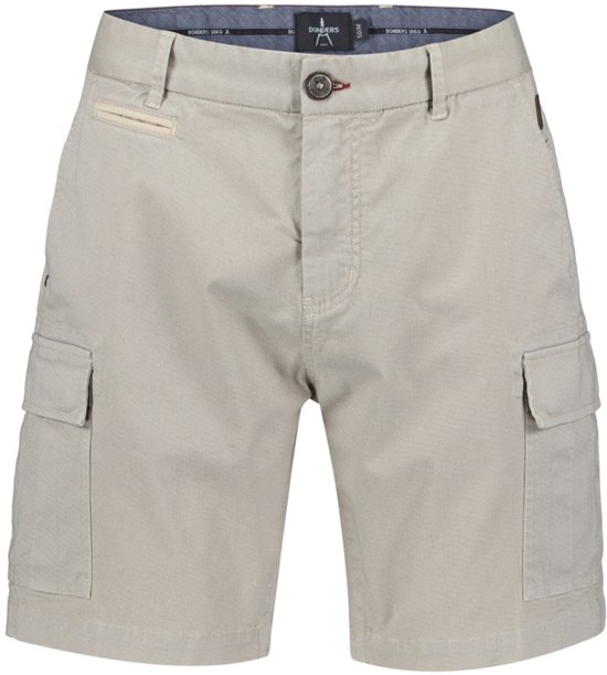 Bermuda Shorts
