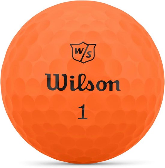 Golfballen Set - Zachte Ballen - Golfen Lange Afstand - Speed Boosting Core - 12 Stuks - Groen — afbeelding 5