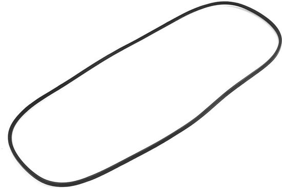 Dailygoods- Grasmaaierdekriem Gemodificeerd - Hoogwaardig Rubber — afbeelding 4