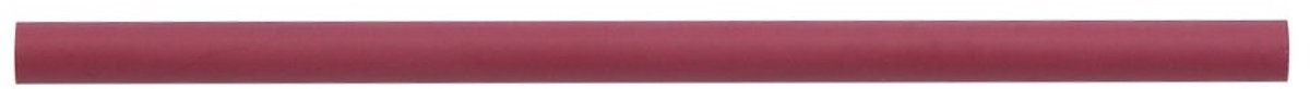 Dailygoods- Messenslijper 3000 Grit - Cilindrische Slijpsteen - Robijnsteen - Lichtgewicht - Duurzaam - 7 Optionele Diameters