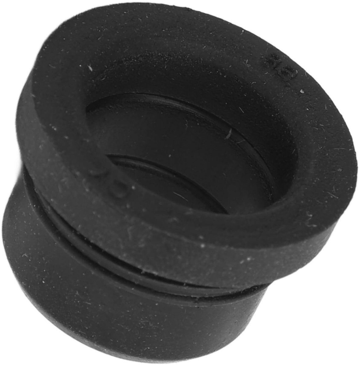 Dailygoods- Pompafdichting Duurzaam Rubber - Afdichtingsring - Vervanging voor Wasmachine - Compatibel met Modellen 106/308 - Eenvoudige Installatie - Betrouwbare Prestaties - Afdichting