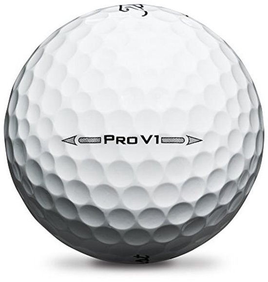 Golfballen - Sportballen - Sport Beoefenen - Uitstekende Service - 12 Stuks - Zwart — afbeelding 4