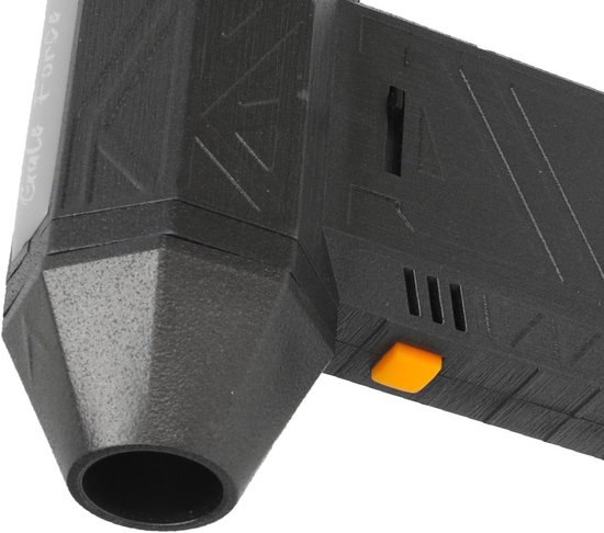 Allecto - Krachtige Jetdroogblazer - Hoge Snelheid - Draadloze Bedienbaarheid - Compact en Lichtgewicht - Tuingereedschap - Efficiënt en Duurzaam van Merkloos	 — afbeelding 4