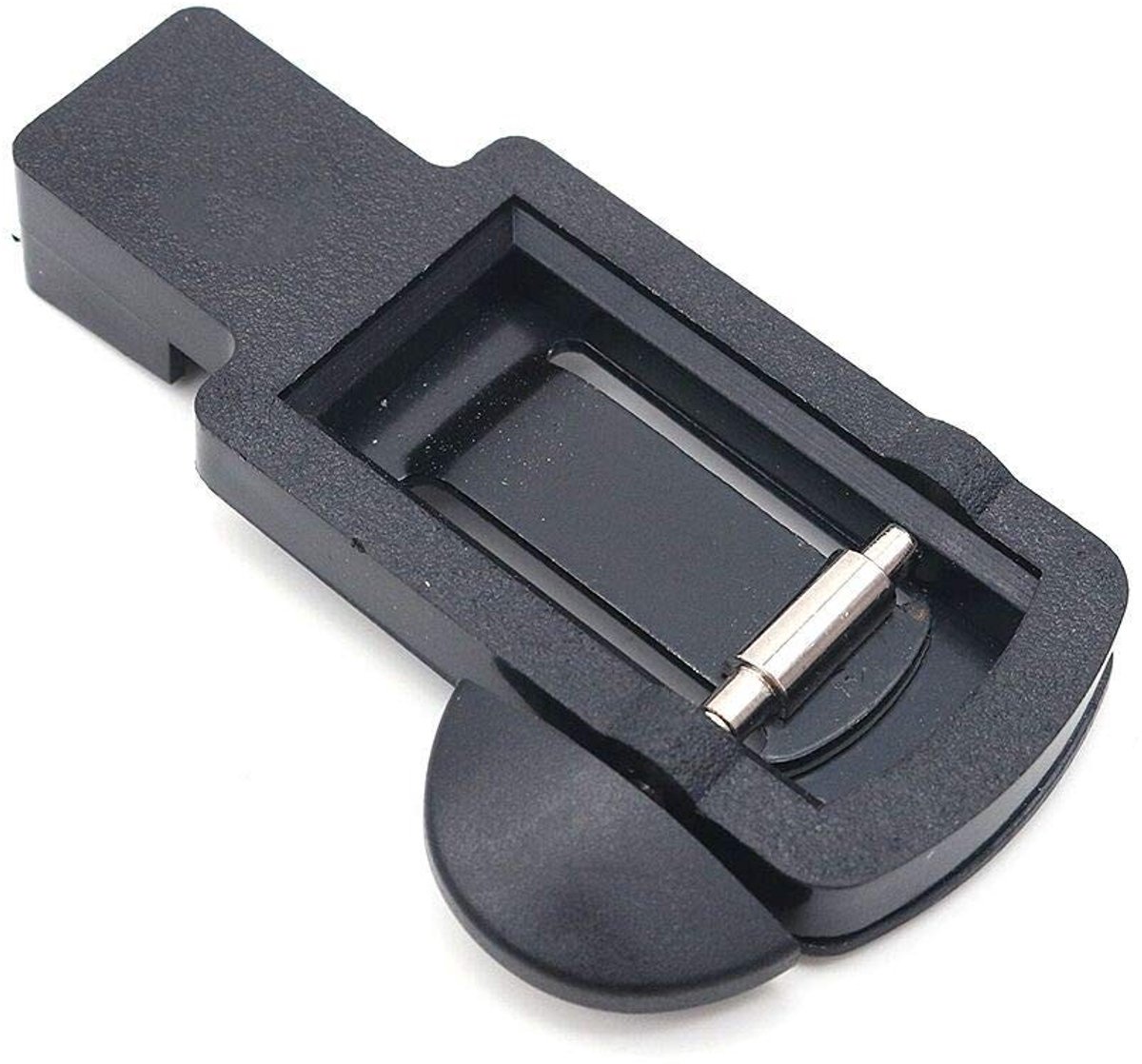 Dailygoods - Altsaxofoon Riettrimmer - Riet Repairer - Professioneel instrument - Compact formaat - Muziekinstrument Accessoires - Voor saxofoon - Metaal