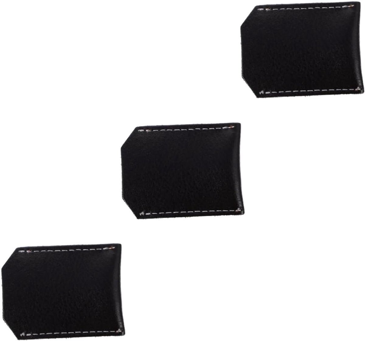 Scheermes Beschermhoes - Scheerapparaat Case - Veilig Opbergen - Waterdicht en Zacht - 6 x 4 x 1.5 cm - Afgebeeld