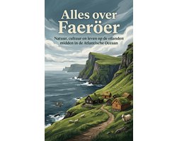 Alles over Faeröer