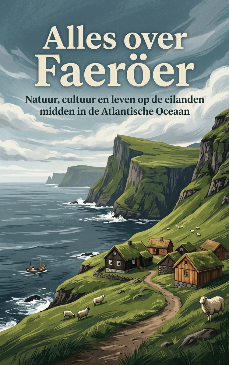 Alles Over Faeröer