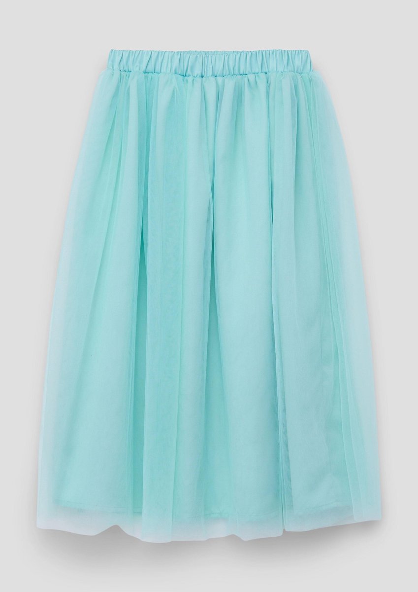s.Oliver - female - Midirok van tule