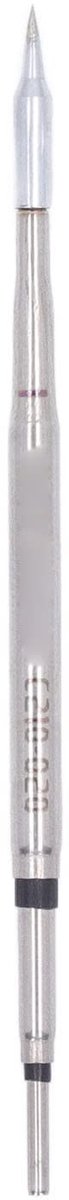 SPHProducts - Soldering Iron Tip - Vervangende Solderen Punt - Geschikt voor JBC 210 - Temperatuur Instelbaar - 0-300°C - Precisie Solderen - Hoogwaard...