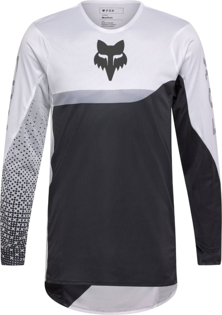 FOX Flexair Fracture Motorcross trui -
