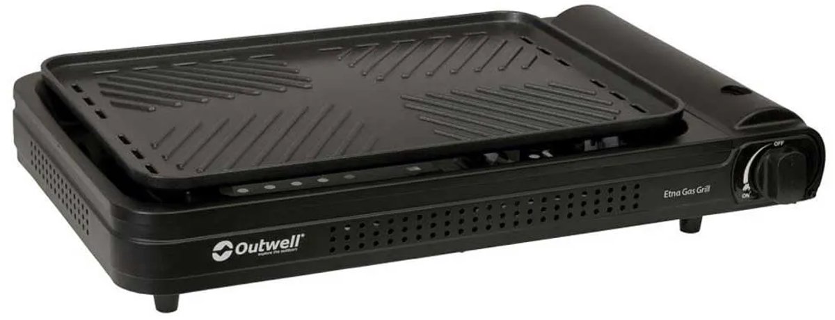 Outwell Etna Gas Grill