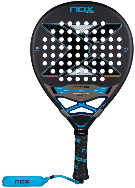 Nox At10 Pro Cup Soft 2026