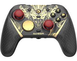 Gamesir, G7 Pro 8K Bluetooth en Bedrade Hall Effect Gamecontroller Ultra Reactieve Editie, Zwart
