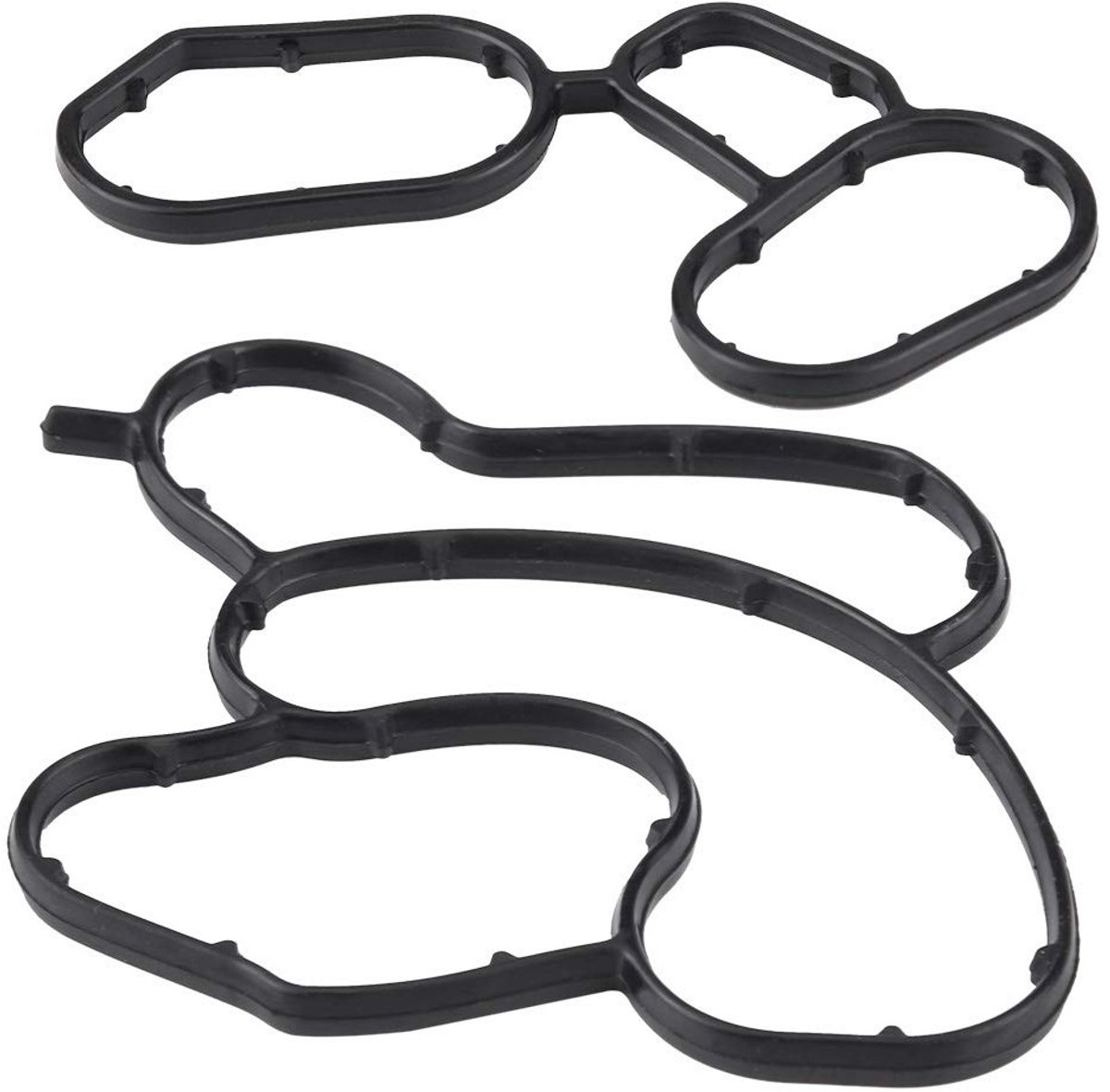 Oliefilter afdichtring voor motoren - Hoogwaardige seal ring voor optimale prestaties en duurzaamheid