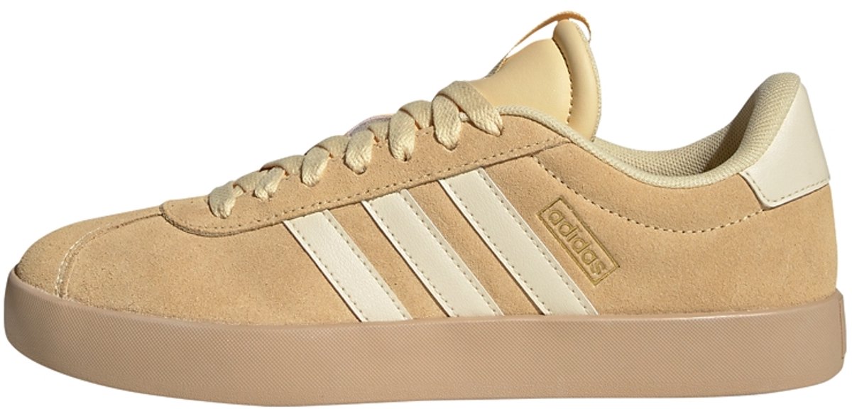 Adidas Sportswear Vl Court 3.0 Schoenen Dames Oranje