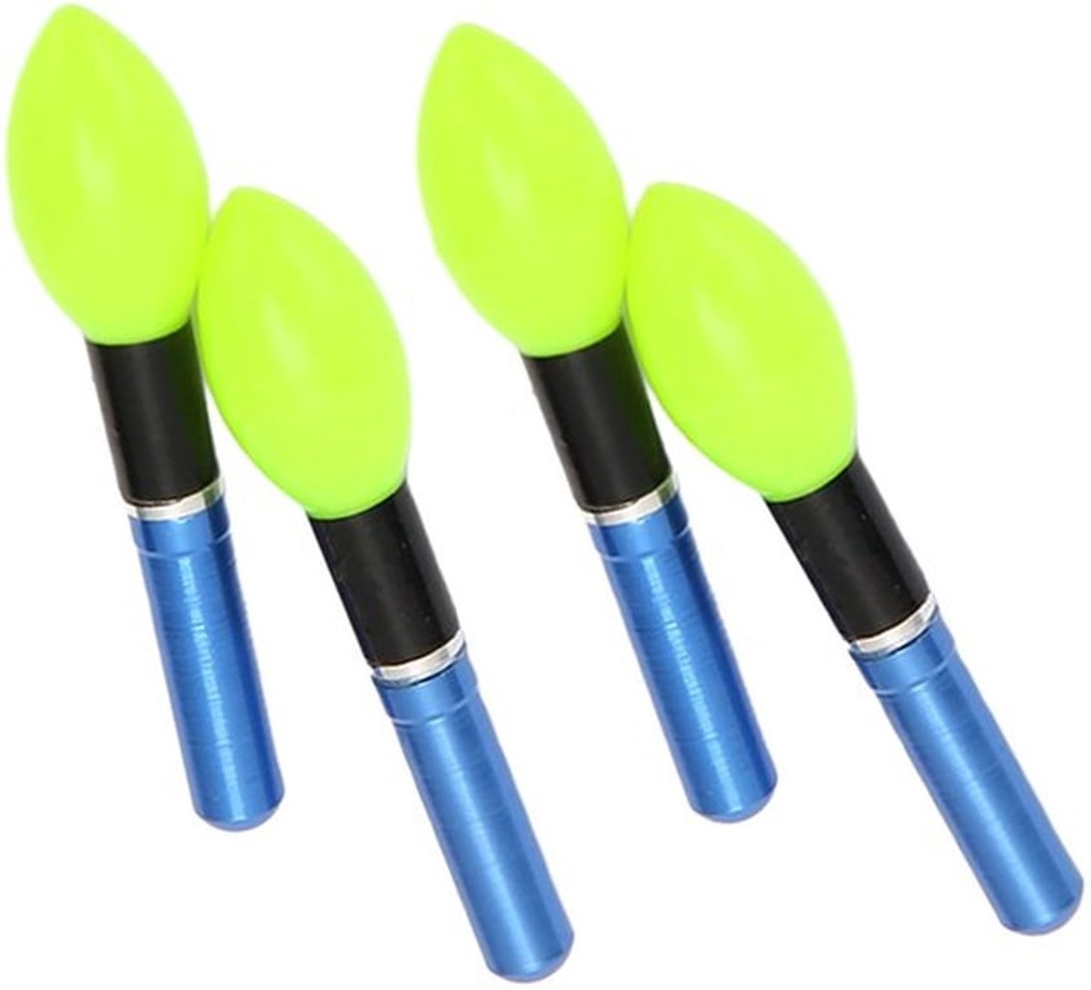 Bobber Light, Glow Sticks Drijvers Draagbaar voor Nachtvissen