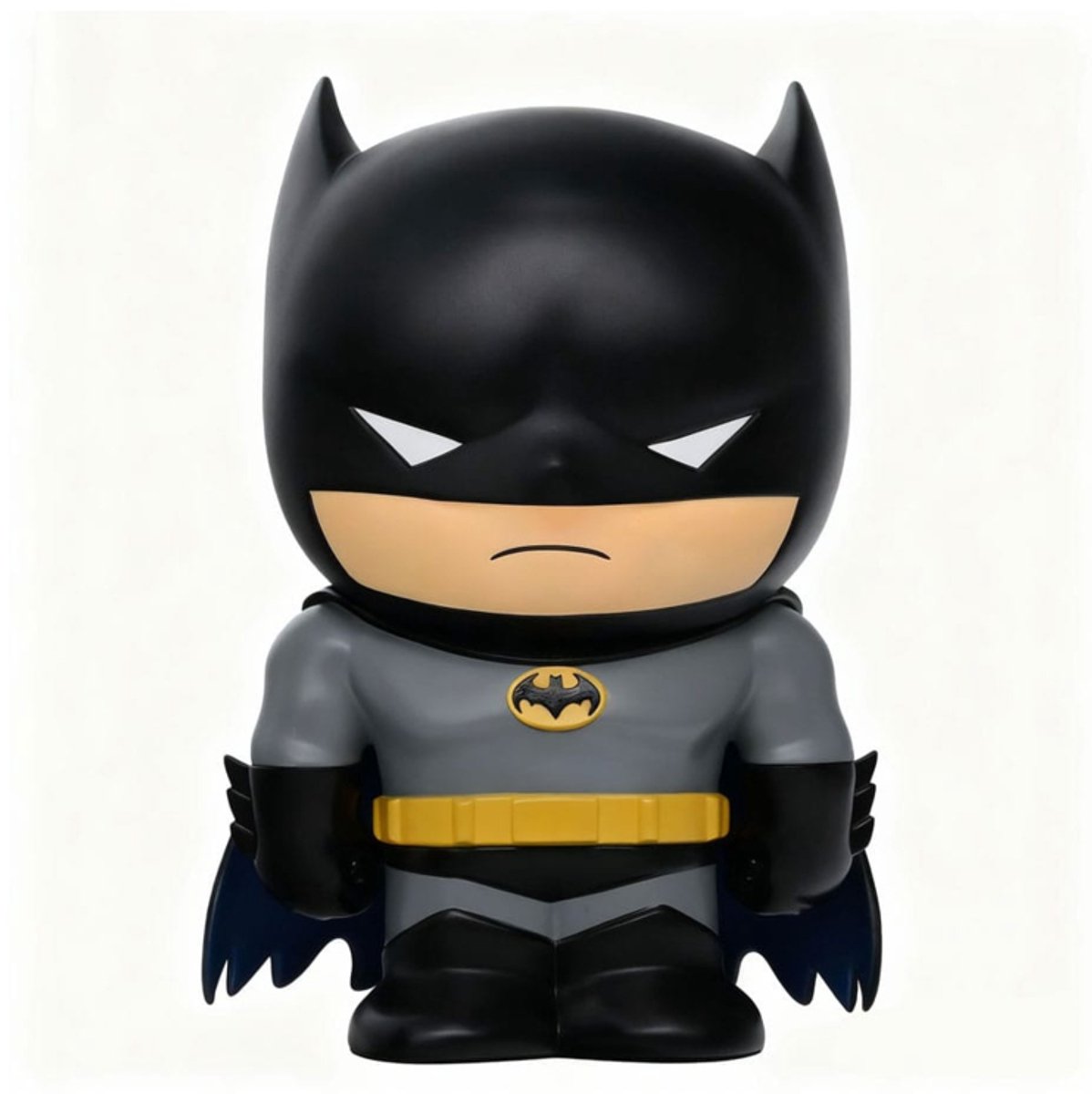 DC Comics Figural Bank Batman
