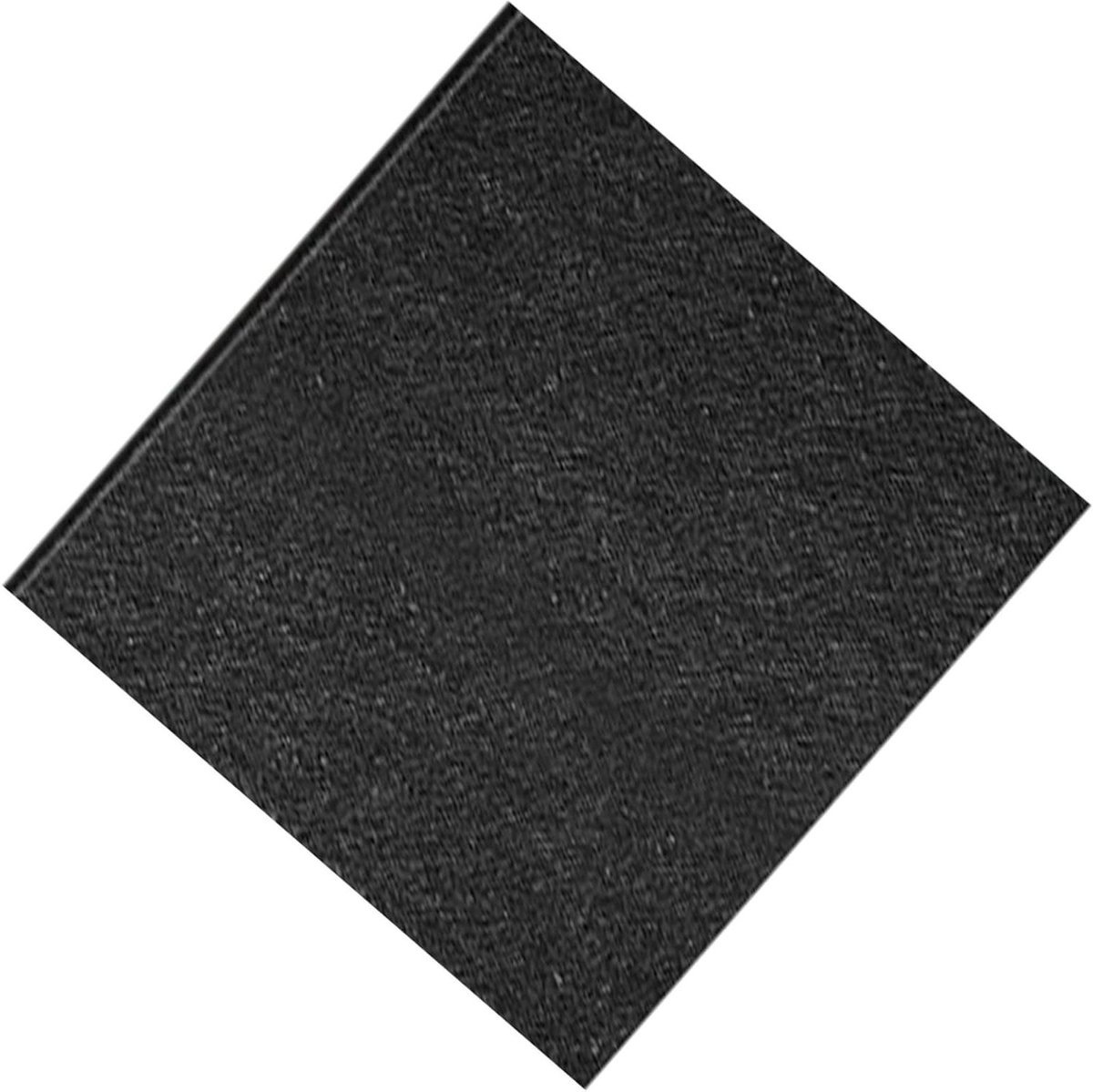 Dartbord Muurbeschermer - Achterplaat Vilt - Muren Beschermen - Zonder Gereedschap - 60x90 cm - Grijs