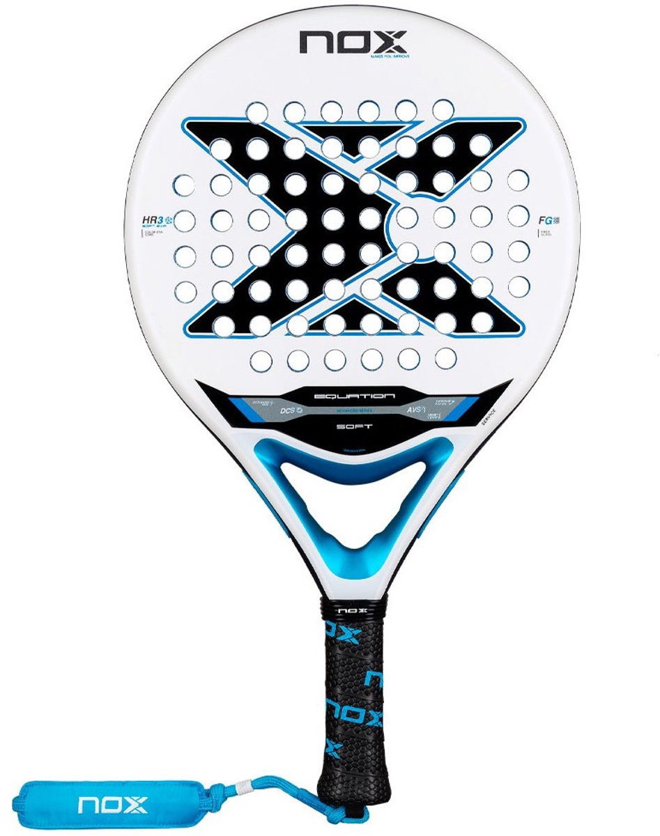 Nox Equation Soft Advanced