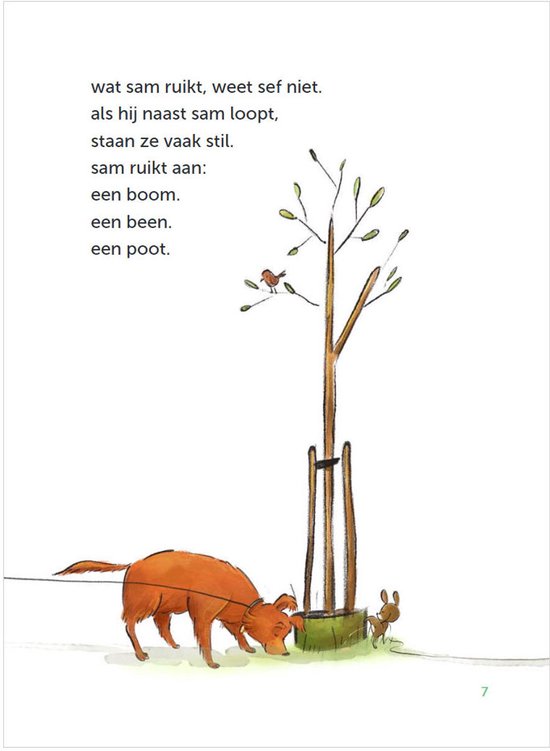 Ik leer lezen met Zwijsen - aan de kant!